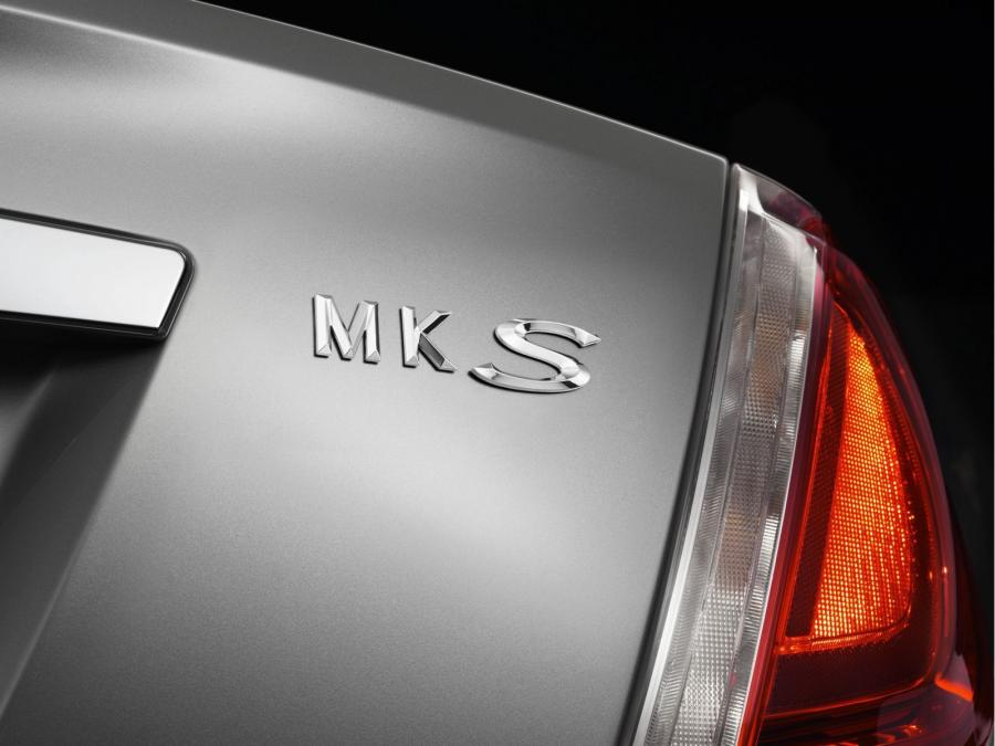  Lincoln MKS 2008 года  (фото 174 из 284)